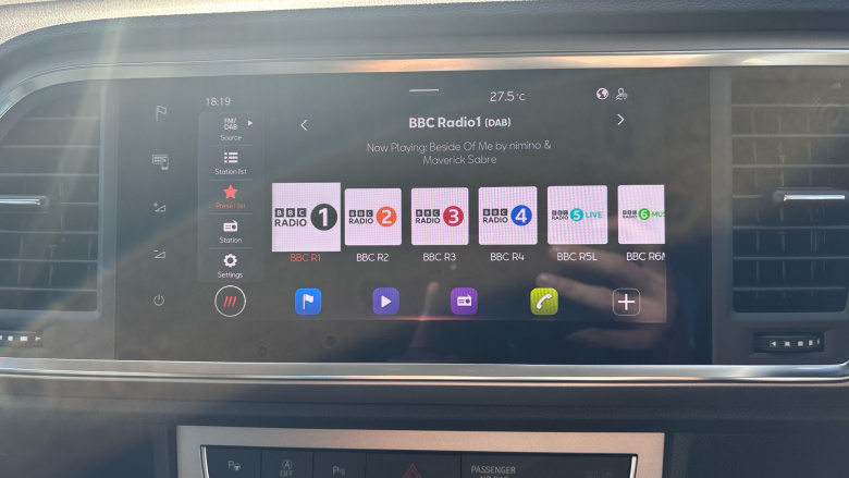 SEAT Ateca 1.5 TSI EVO Xperience 5dr DSG Petrol Estate